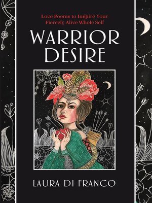 cover image of Warrior Desire
